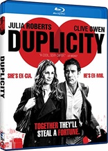 Duplicity (Blu-ray Movie), temporary cover art