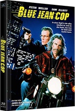 Shakedown (Blu-ray Movie), temporary cover art