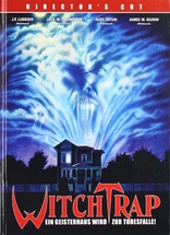 Witchtrap (Blu-ray Movie)