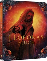 The Curse of La Llorona (Blu-ray Movie), temporary cover art