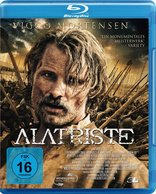 Alatriste (Blu-ray Movie)