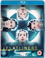Flatliners (Blu-ray Movie), temporary cover art
