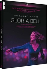 Gloria Bell (Blu-ray Movie)