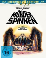 Kingdom of the Spiders (Blu-ray Movie)