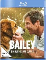 A Dog's Journey (Blu-ray Movie)