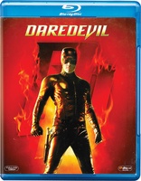 Daredevil (Blu-ray Movie)