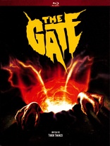 The Gate (Blu-ray Movie)