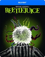 Beetlejuice (Blu-ray Movie)