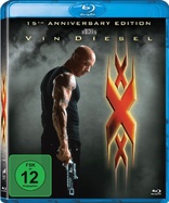 xXx (Blu-ray Movie)