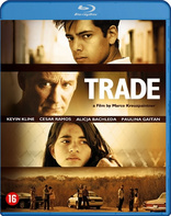 Trade (Blu-ray Movie)