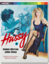 Hussy (Blu-ray Movie)