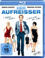 Der Aufreisser (Blu-ray Movie)