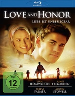 Love and Honor - Liebe ist unbesiegbar (Blu-ray Movie)