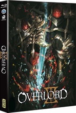 Overlord: Intgrale Saison 3 (Blu-ray Movie)