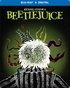 Beetlejuice (Blu-ray Movie)