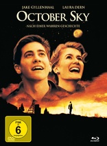 October Sky (Blu-ray Movie)