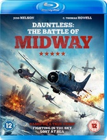 Dauntless: The Battle of Midway (Blu-ray Movie)