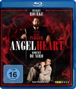 Angel Heart (Blu-ray Movie)