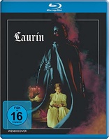 Laurin (Blu-ray Movie)