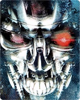 The Terminator (Blu-ray Movie), temporary cover art