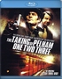 The Taking of Pelham One Two Three (Blu-ray Movie)