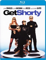 Get Shorty (Blu-ray Movie)