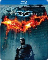 The Dark Knight (Blu-ray Movie)