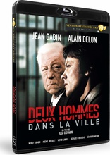 Deux hommes dans la ville (Blu-ray Movie)