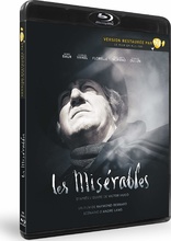 Les Misrables (Blu-ray Movie)