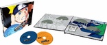 Coffret Naruto: Vol. 1, pisodes 1  96 (Blu-ray Movie)