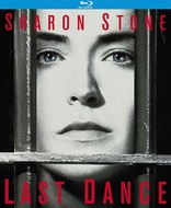 Last Dance (Blu-ray Movie)