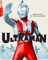 Ultraman: The Complete Series (Blu-ray Movie)