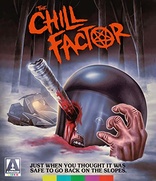 The Chill Factor (Blu-ray Movie)