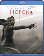 The Curse of La Llorona (Blu-ray Movie)