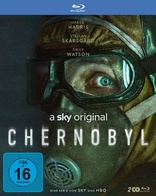 Chernobyl (Blu-ray Movie)