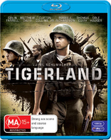 Tigerland (Blu-ray Movie)