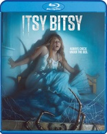 Itsy Bitsy (Blu-ray Movie)