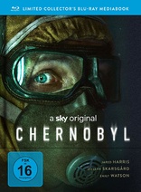 Chernobyl (Blu-ray Movie)