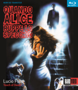 Touch of Death (Blu-ray Movie)