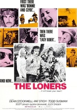 The Loners (Blu-ray Movie)