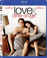 Love & Other Drugs (Blu-ray Movie), temporary cover art