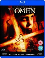 The Omen (Blu-ray Movie)