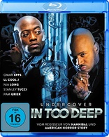 In Too Deep (Blu-ray Movie)