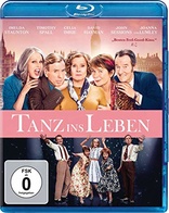 Finding Your Feet (Blu-ray Movie), temporary cover art