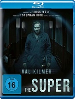 The Super (Blu-ray Movie), temporary cover art