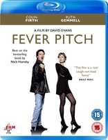 Fever Pitch (Blu-ray Movie)
