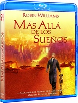 What Dreams May Come (Blu-ray Movie)