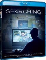 Searching (Blu-ray Movie)