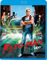 Repo Man (Blu-ray Movie)