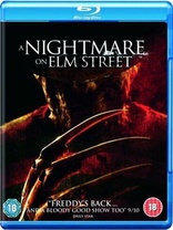 A Nightmare on Elm Street (Blu-ray Movie)